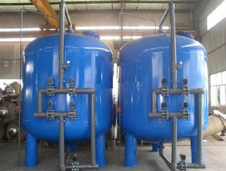 點擊查看詳細信息<br>標題：機械過濾器 閱讀次數：4478