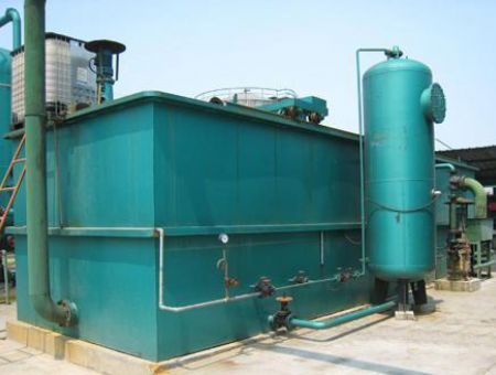 點擊查看詳細信息<br>標題：養殖污水處理設備 閱讀次數：3905