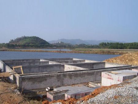 點擊查看詳細信息<br>標題：工程案例 閱讀次數：4523