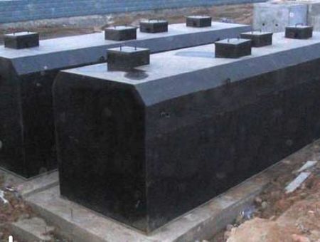 點擊查看詳細信息<br>標題：屠宰廢水處理設備 閱讀次數：3702