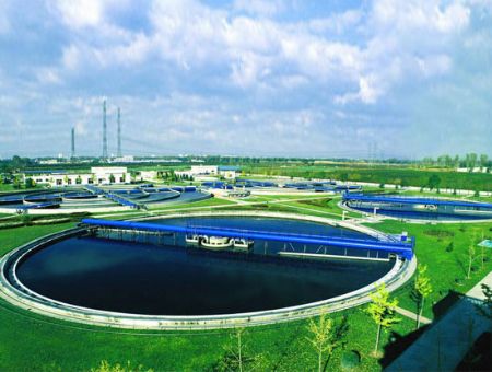 點擊查看詳細信息<br>標題：屠宰廢水處理 閱讀次數：3769