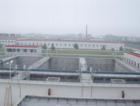 點擊查看詳細信息<br>標題：屠宰廢水處理 閱讀次數：3692