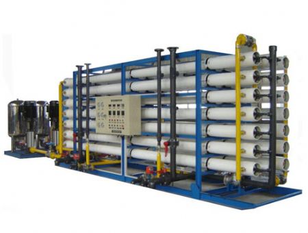 點(diǎn)擊查看詳細(xì)信息<br>標(biāo)題：反滲透設(shè)備 閱讀次數(shù)：3010